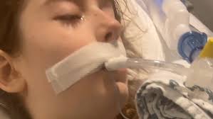 Fundraiser for Patricia Presley-Wygal by ERIN ZAKROCZYMSKI : Help Emily  Grace Fight for Her Life in ICU