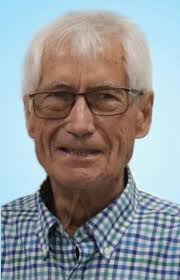 Gerhardt "Jerry" Schaefer Obituary June 4, 2023