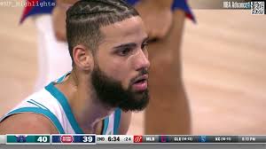 Caleb Martin 17 PTS: All Possessions (2021-05-04)