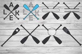 Free Free Boat Paddle Svg Free