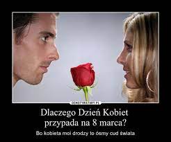 Wyślij jej życzenia na dzień kobiet. Zyczenia Na Dzien Kobiet 2021 W Formie Sms Smieszne I Powazne Wierszyki Obrazki Piekne Zyczenia Dla Kobiet 8 03 21 Glos Wielkopolski