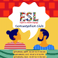 ESL Conversation Club event image