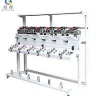 High Quality Hard Winding Machine - Automatic Textile Yarn ...