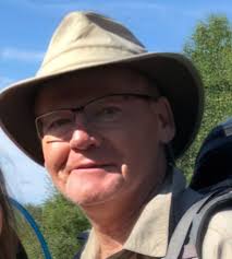 It is with great sadness that we announce the passing of our friend and  vendor Al