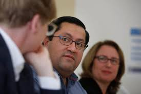 Calif. Mayor Arreguin, who cut $10M from cops, now wants to fight crime
