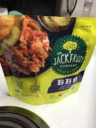 Jackfruit How To Cook Jackfruit Vegetarian Recipes Jackfruit