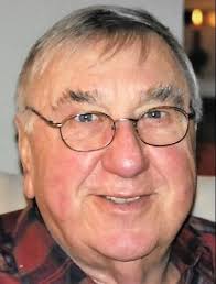 Herbert Bach Obituary (2017)