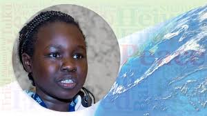 ECPC Pledge to Action for Peace