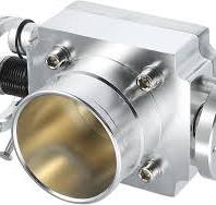 Amazon.com: INFINAUTO Throttle Body Assembly, 65mm Car ...