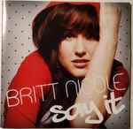 Britt Nicole