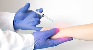 Image result for Injectable Corticosteroid