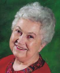 Obituary for Jean (Petty) Abati