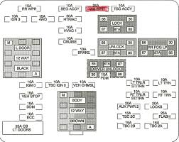 Please comment below if you have any questions! 2003 Escalade Fuse Diagram Wiring Diagram Sys Time Record Time Record Chiaroscurofoligno It