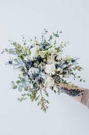 Check spelling or type a new query. 20 Light Blue Wedding Color Ideas For Spring 2020 Blue Wedding Bouquet Blue Wedding Flowers Green Wedding Bouquet