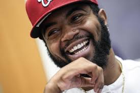 Devon's Journey: Gales takes unique path after tragic injury