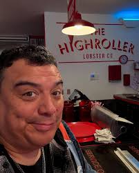 Carlos Mencia