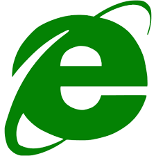 Maybe you would like to learn more about one of these? Green Internet Explorer Icon Free Green Browser Icons
