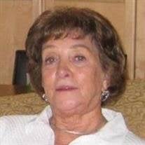 Mrs. Barbara Joan Tarney Obituary