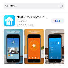 Google's new material design promises to take the recen. How To Install The Nest App Support Com Techsolutions