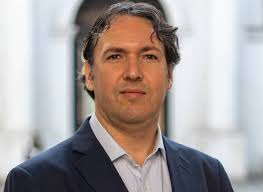 Ariel Vega, arquitecto en blockchain y las claves para incorporarse a este  nuevo modelo de negocio