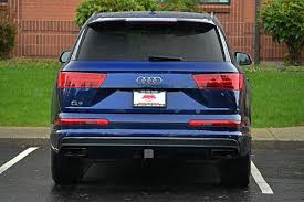 Image result for Ink Blue 2016 Q7