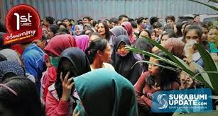 1 hari yang lalu ·. Gaji Scg Sukabumi Bupati Sukabumi Ikuti Upacara Virtual Peringatan Ke 74 Bhayangkara Oneniels Wall