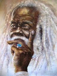 Black Art In America Facebook Timeline Photos Black Art In America Facebook Black Art Painting Black Art African American Art