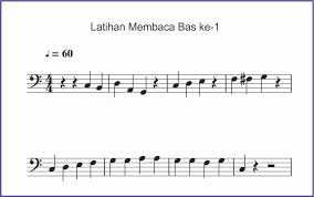 #inot #inottutorial #notbalok #belajarmusik #belajarnotbalok #caramembacanotbalok #tutorialnotbalok #teorimusikvideo ini merupakan seri pertama dari beberapa. Cara Membaca Not Bas Seputar Musik