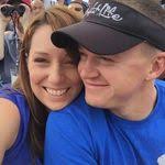 Danielle Neblett's Instagram, Twitter & Facebook