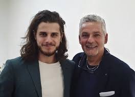 Footballjoe On Twitter This Man Is Andrea Arcangeli Who Will Play Roberto Baggio In An Upcoming Netflix Biopic Il Divin Codino Who Would You Choose To Play Your Favourite Footballer In A