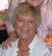 Frances Ackenheil Obituary (1942