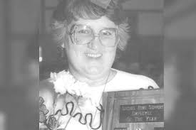 HOMETOWN HEROES: 84-year-old Better at Home volunteer making her mark