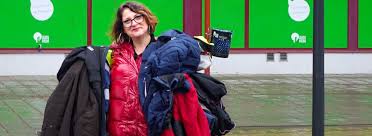 Sök jobb hos gävle kommun. Nu Ar Det Dags For En Vanlig Vagg I Helsingborg Skane Stadsmission