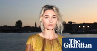 Michael Jackson's daughter Paris criticises 'sugar-coated' biopic about her  father | Michael Jackson | The Guardian