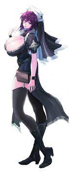 Shiranui mizuki