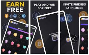 It lets you earn satoshi/bitcoin by watching videos, playing mobile games, etc. 13 Best Bitcoin Games To Earn Btc And Other Cryptocurrencies