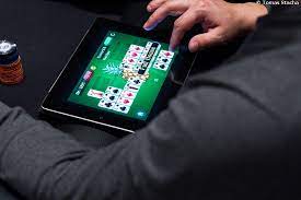 Unlike social poker apps, these apps allow you to put real money on the line in your poker games. 11 Best Places To Play Online Poker On An Ipad Pokernews