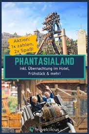 Phantasialand Koln Bruhl Phantasialand Freizeitpark Freizeitpark Deutschland