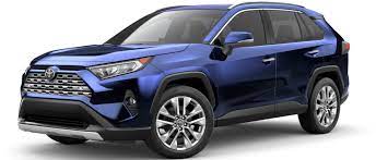 Interested in seeing the 2020 toyota rav4 in all of its available exterior color options? How Many Colors Does The 2020 Toyota Rav4 Come In Downeast Toyota