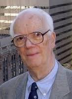 Ernest Mandeville Obituary (2008)