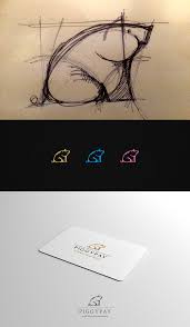 Logo Design Process How Professionals Do It Logo Design Process Professional Logo Design Logo Design