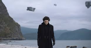 Dune Leaks Seemingly Confirm The Movie S Concerningly Abrupt Ending