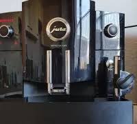 Jura coffee machines are associated with the best coffee quality, simple operation and stunning design. Jura Impressa 3d Models To Print Yeggi
