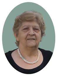 In Memory: Audrey Murphy