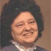 Obituary information for Janice F. Pomeroy