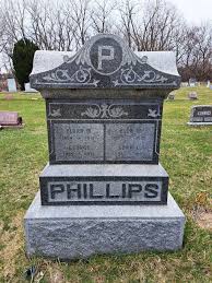 Ebon Lyman Phillips (1899-1995)