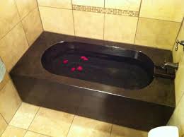 He says the company has 10 concrete tubs on order: Pin On Concrete Ideas