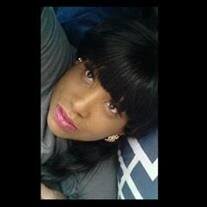 Yvette Iona Dukes-Jenkins Obituary