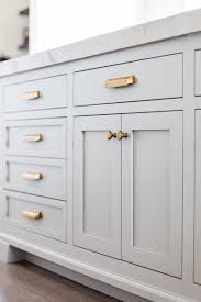 Maybe you would like to learn more about one of these? Brass Bronze Chrome And Stainless Everything You Need To Know About Cabinet Hardware Airy Kitchens