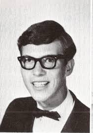 Let's All Wish Henry Ptasnik, DCHS 68 Alumni, "Happy Birthday." Henry  frequently posts